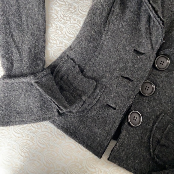 Bailey 44 Wool Blazer - Picture 3 of 4